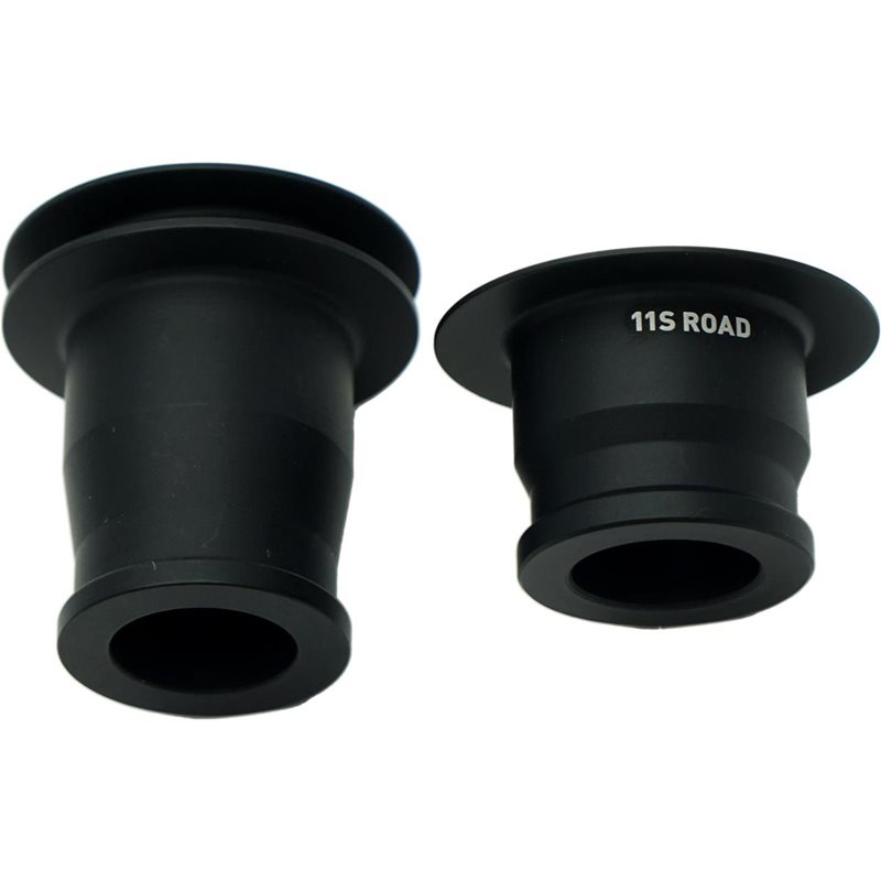 DT SWISS End cap Rear Wheel RW ADAPT KIT 142/12 BM 11S ROCL CLA 12 mm ...