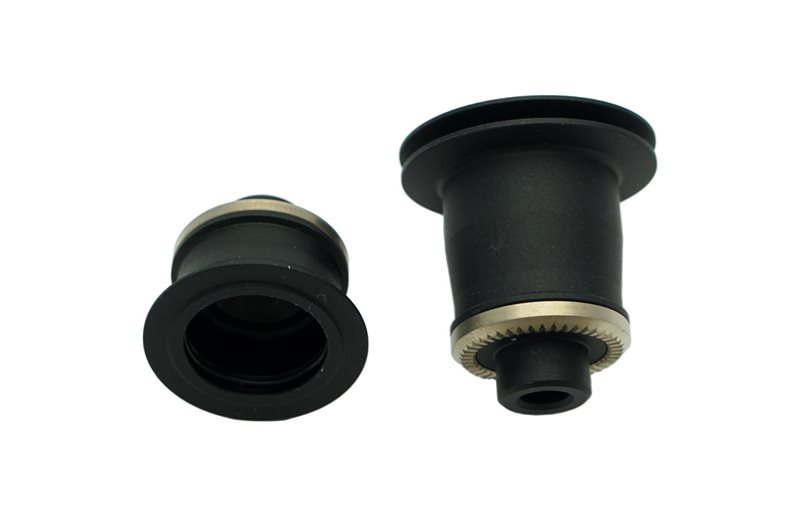 DT SWISS End cap Rear Wheel RW ADAPT KIT 135/QR BM SRAM XDR 5 mm quick