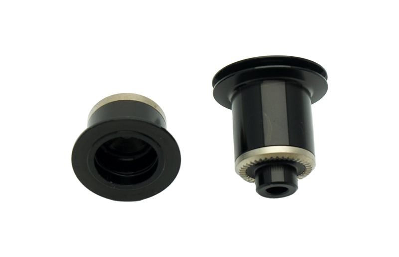 DT SWISS End cap Rear Wheel RW ADAPT KIT 135/QR B CAMPA 5 mm quick