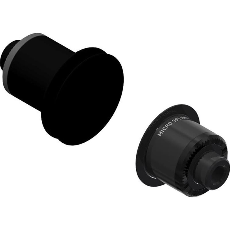 DT SWISS End cap Rear RW ADAPT KIT 135/QR B MS Cassette interface