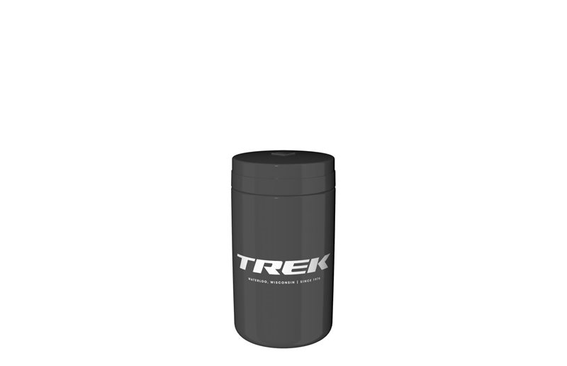Værktøjsflaske Trek Værktøjsflaske Elite 400 ml Grey/White/401