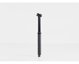 Saddelpind Bontrager Dropper Post Line 31.6 mm sort 170mm