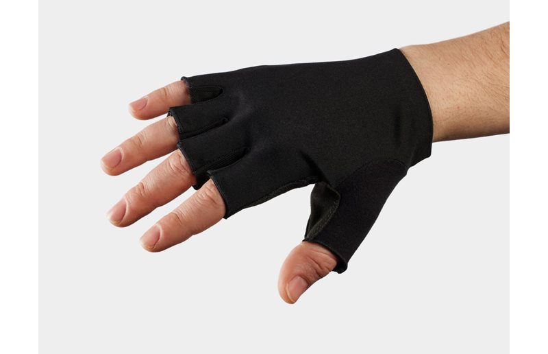 Trek sykkelhansker Solstice Gel Svart