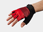 Trek cykelhandsker Solstice Gel Viper Red