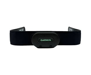 Garmin Pulsband Dam HRM-Fit Black