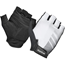 Cykelhandsker GripGrab RIDE Lite Padded Short Finger Summer White