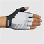 Cykelhandsker GripGrab RIDE Lite Padded Short Finger Summer White