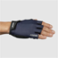 GripGrab ProRide RC Max Vadderade Kortfingerhandskar Navy Blue