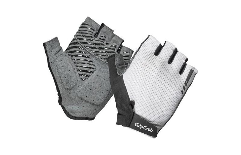 GripGrab Pyöräilyhanskat Expert RC Max Padded Short Finger Summer Gloves
