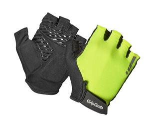 GripGrab Naisten lyhyet pyöräilyhanskat Women's ProRide RC Max Padded Short Finger Summer Gloves