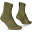 GripGrab Lightweight SL Sommarstrumpor Olive Green