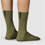 GripGrab Lightweight SL Sommarstrumpor Olive Green