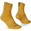 GripGrab Lightweight SL Regular Cut Kesäpyöräilysukat Mustard Yellow