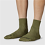 GripGrab Lightweight SL Short Kesäpyöräilysukat Olive Green