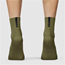 GripGrab Lightweight SL Short Kesäpyöräilysukat Olive Green
