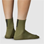 GripGrab Lightweight SL Short Kesäpyöräilysukat Olive Green