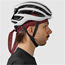 GripGrab Bandana huivi Dark Red
