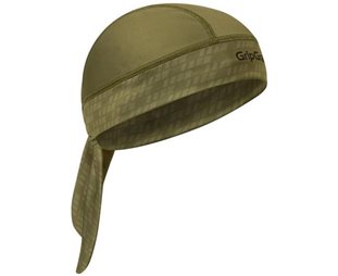 GripGrab Bandana huivi Olive Green
