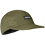 GripGrab 5-Panel Lippis Olive Green