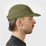 GripGrab 5-Panel Lippis Olive Green
