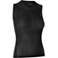 GripGrab Kvinders Ultralight Mesh Base Layer Tank Top Black