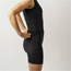 GripGrab Kvinders Ultralight Mesh Base Layer Tank Top Black