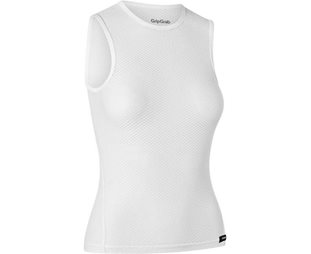 GripGrab Ultralight Mesh Hihaton naisten aluskerrasto White