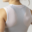GripGrab Ultralight Mesh Hihaton naisten aluskerrasto White
