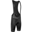GripGrab RIDE: Bib-shortsit Black