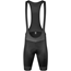 Sykkelbukser GripGrab RIDE Bib Shorts Black