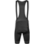 GripGrab RIDE: Bib-shortsit Black
