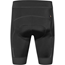 GripGrab RIDE: Pyöräilyshortsit Black