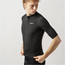 Cykeltröja GripGrab RIDE Short Sleeve Black