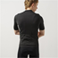 Cykeltröja GripGrab RIDE Short Sleeve Black