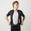 Cykeltröja GripGrab RIDE Short Sleeve Black