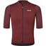 GripGrab RIDE: Lyhythihainen pyöräilypaita Dark Red
