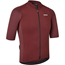 GripGrab RIDE: Lyhythihainen pyöräilypaita Dark Red