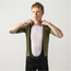 Sykkeltrøye GripGrab RIDE Short Sleeve Olive Green