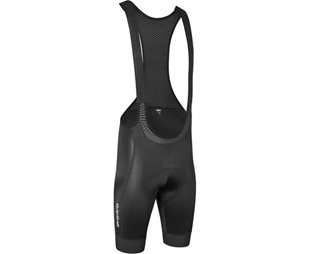 GripGrab PACR Bib-shortsit Black