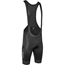 Cykelbyxor GribGrab PACR Bib Shorts Black