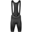 Cykelbyxor GribGrab PACR Bib Shorts Black