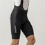 Cykelbyxor GribGrab PACR Bib Shorts Black