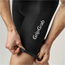 Cykelbyxor GribGrab PACR Bib Shorts Black