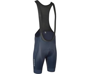 GripGrab PACR bibshorts Navy Blue