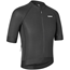 Cykeltröja GripGrab PACR Short Sleeve Black