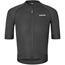Cykeltröja GripGrab PACR Short Sleeve Black