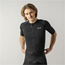 Cykeltröja GripGrab PACR Short Sleeve Black