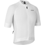 Sykkeltrøye GripGrab PACR Short Sleeve Jersey White