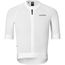 Sykkeltrøye GripGrab PACR Short Sleeve Jersey White