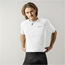 Sykkeltrøye GripGrab PACR Short Sleeve Jersey White